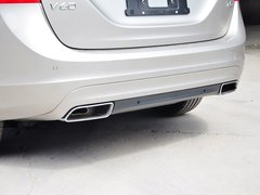 沃尔沃V60 2015款 2.0T 自动 T5 智雅版