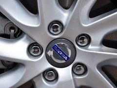 沃尔沃V60 2015款 2.0T 自动 T5 智雅版