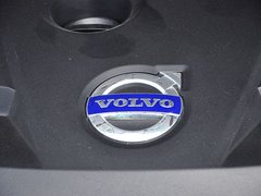 沃尔沃V60 2015款 2.0T 自动 T5 智雅版