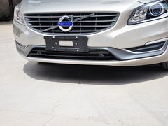 沃尔沃V60 2015款 2.0T 自动 T5 智雅版