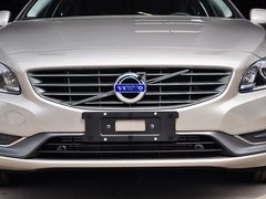 沃尔沃V60 2015款 2.0T 自动 T5 智雅版