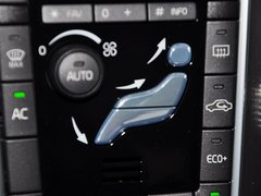 沃尔沃V60 2015款 2.0T 自动 T5 智雅版
