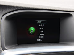 沃尔沃V60 2015款 2.0T 自动 T5 智雅 个性运动版