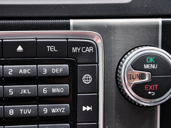 沃尔沃V60 2015款 2.0T 自动 T5 智雅 个性运动版