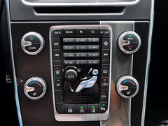 沃尔沃V60 2015款 2.0T 自动 T5 智雅 个性运动版