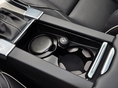 沃尔沃V60 2015款 2.0T 自动 T5 智雅 个性运动版