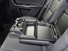 沃尔沃V60 2015款 2.0T 自动 T5 智雅 个性运动版