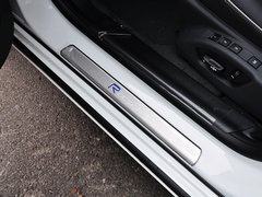 沃尔沃V60 2015款 2.0T 自动 T5 智雅 个性运动版