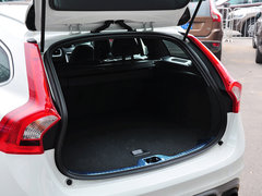 沃尔沃V60 2015款 2.0T 自动 T5 智雅 个性运动版
