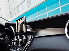 奔驰C级 2015款 C 200 L 运动型