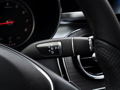 奔驰C级 2015款 C 200 L 运动型