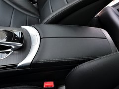 奔驰C级 2015款 C 200 L 运动型
