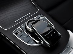 奔驰C级 2015款 C 200 L 运动型