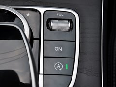 奔驰C级 2015款 C 200 L 运动型