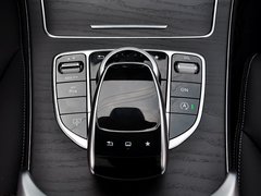 奔驰C级 2015款 C 200 L 运动型