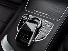 奔驰C级 2015款 C 200 L 运动型