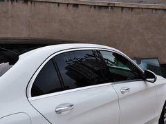 奔驰C级 2015款 C 200 L 运动型