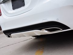 奔驰C级 2015款 C 200 L 运动型