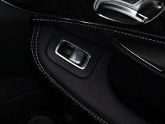 奔驰C级 2015款 C 200 L 运动型