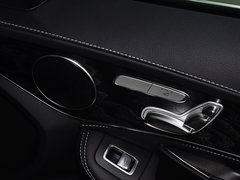 奔驰C级 2015款 C 200 L 运动型