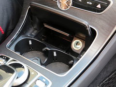 奔驰C级 2015款 C 200 L 运动型