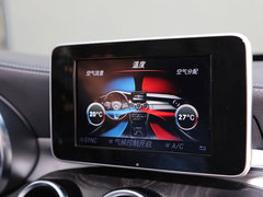奔驰C级 2015款 C 200 L 运动型
