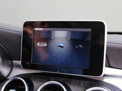 奔驰C级 2015款 C 200 L 运动型