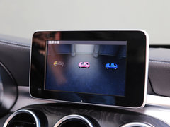 奔驰C级 2015款 C 200 L 运动型