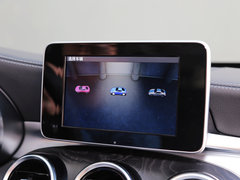 奔驰C级 2015款 C 200 L 运动型