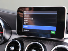奔驰C级 2015款 C 200 L 运动型