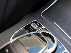 奔驰C级 2015款 C 200 L 运动型