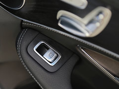 奔驰C级 2015款 C 200 L 运动型