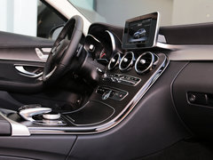 奔驰C级 2015款 C 200 L 运动型
