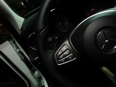 奔驰C级 2015款 C 180 L 运动型