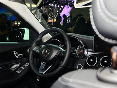 奔驰C级 2015款 C 180 L 运动型