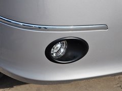 帅客 2014款 1.6L 手动 豪华型 7座 国V