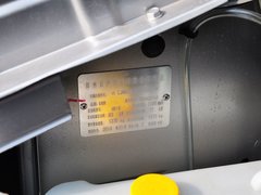 帅客 2014款 1.6L 手动 豪华型 7座 国V