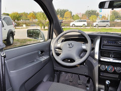 帅客 2014款 1.6L 手动 舒适型 7座 国IV
