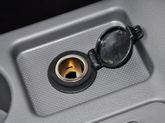 帅客 2014款 1.6L 手动 舒适型 7座 国IV