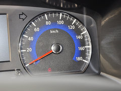 帅客 2014款 1.6L 手动 舒适型 7座 国IV