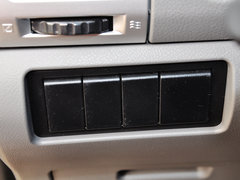 帅客 2014款 1.6L 手动 舒适型 7座 国IV