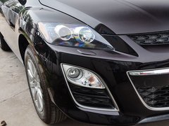 马自达CX-7 2014款 2.5L 自动 两驱尊贵版 5座