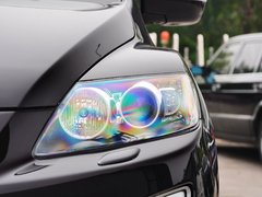 马自达CX-7 2014款 2.5L 自动 两驱尊贵版 5座