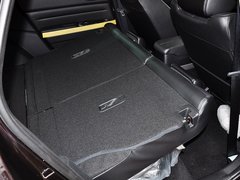 马自达CX-7 2014款 2.5L 自动 两驱尊贵版 5座