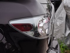 马自达CX-7 2014款 2.5L 自动 两驱尊贵版 5座