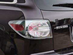马自达CX-7 2014款 2.5L 自动 两驱尊贵版 5座
