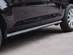 马自达CX-7 2014款 2.5L 自动 两驱尊贵版 5座