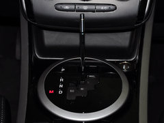 马自达CX-7 2014款 2.5L 自动 两驱尊贵版 5座