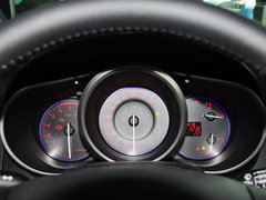 马自达CX-7 2014款 2.5L 自动 两驱尊贵版 5座