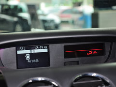 马自达CX-7 2014款 2.5L 自动 两驱尊贵版 5座